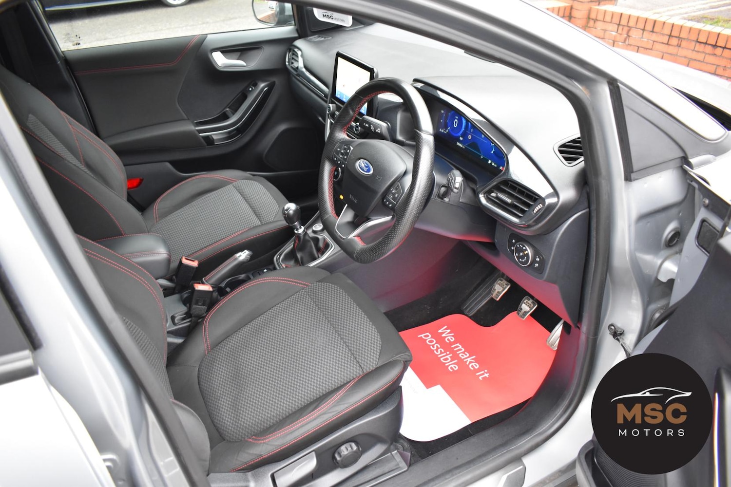 Used Ford Puma 2020 for sale - 77381184: Photo 31