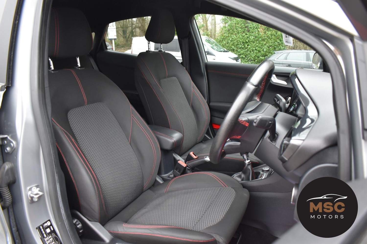 Used Ford Puma 2020 for sale - 77381184: Photo 32