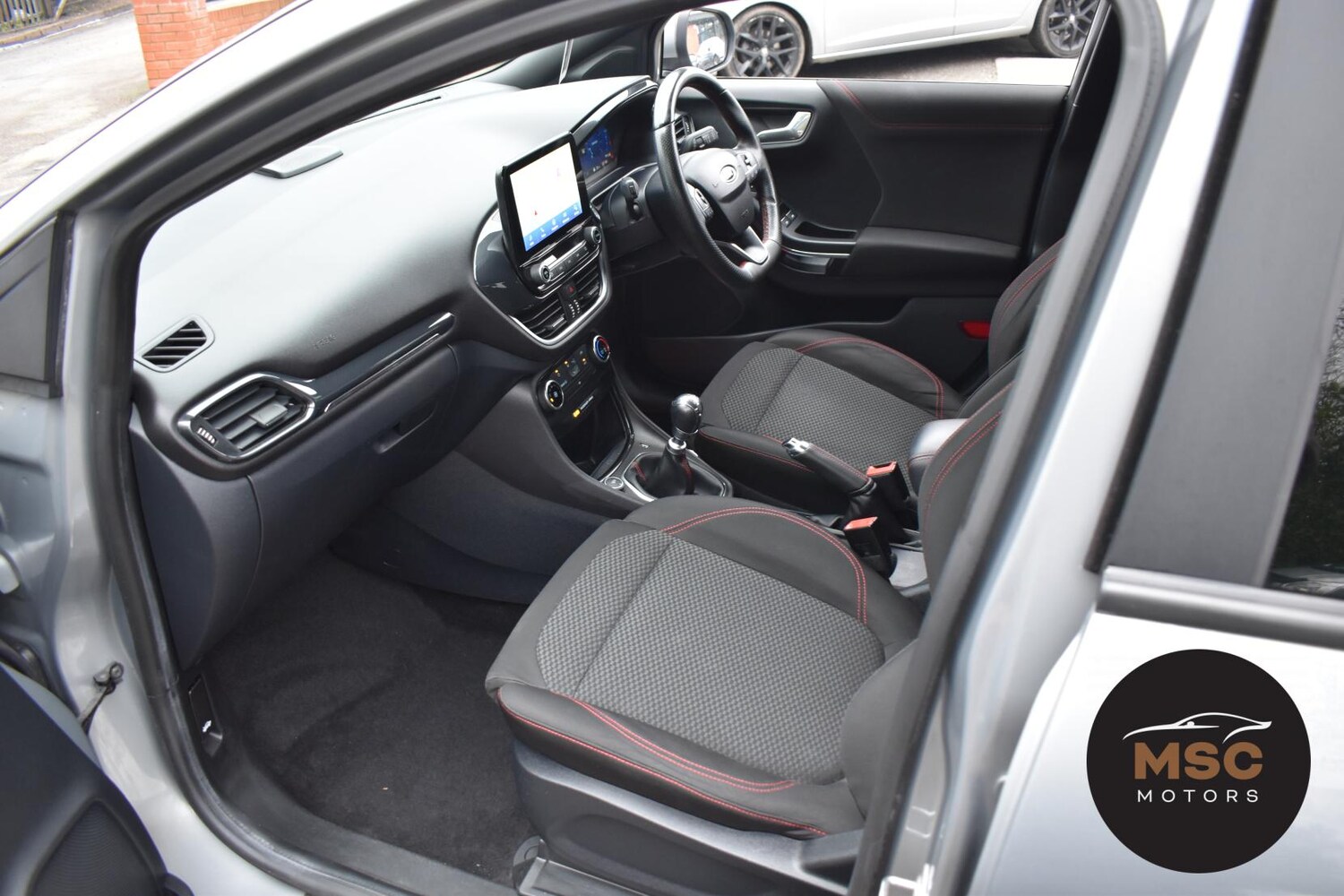 Used Ford Puma 2020 for sale - 77381184: Photo 33