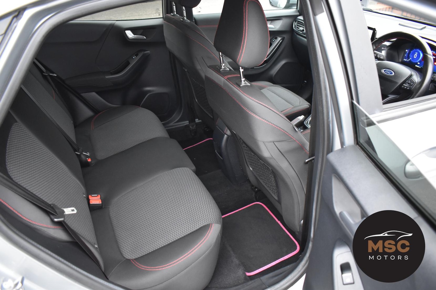 Used Ford Puma 2020 for sale - 77381184: Photo 35