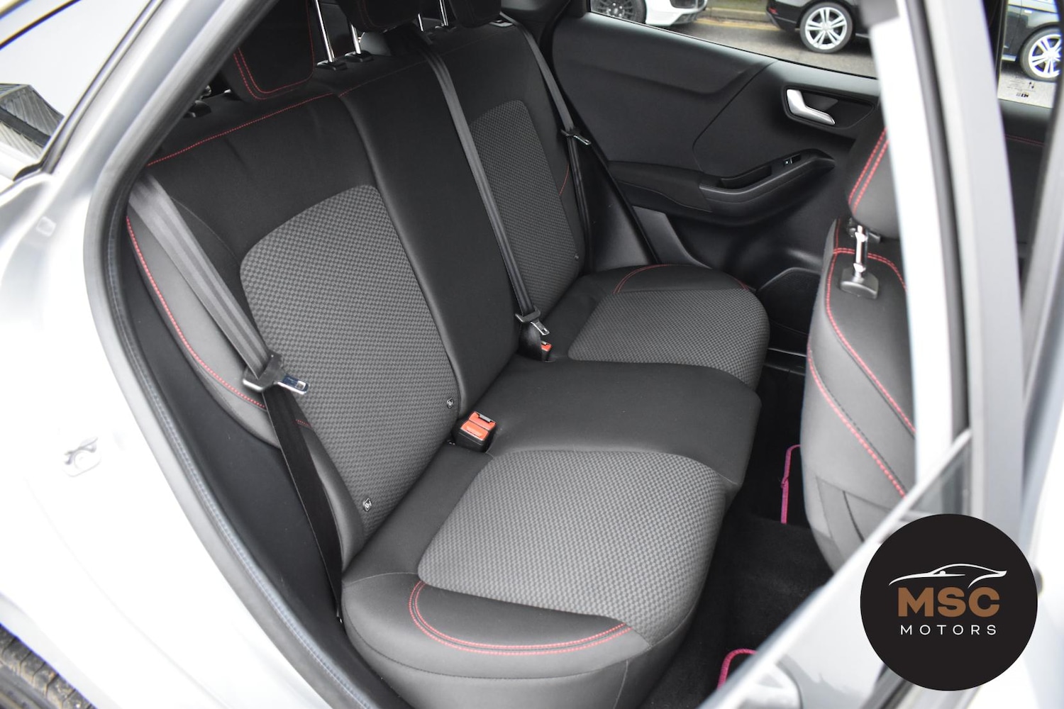 Used Ford Puma 2020 for sale - 77381184: Photo 36