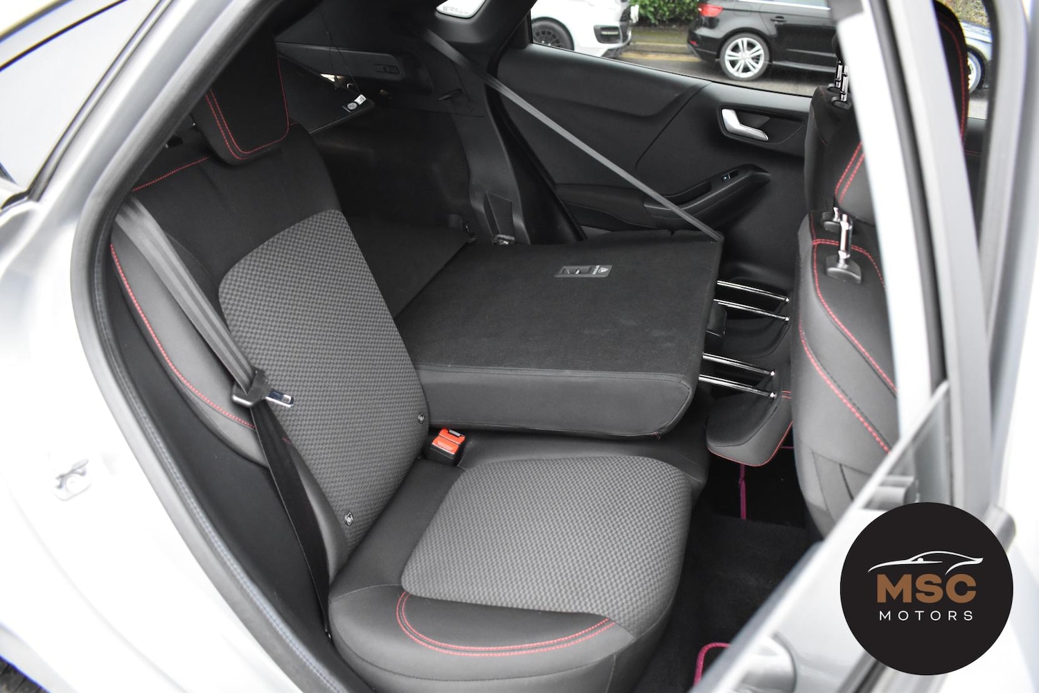 Used Ford Puma 2020 for sale - 77381184: Photo 38