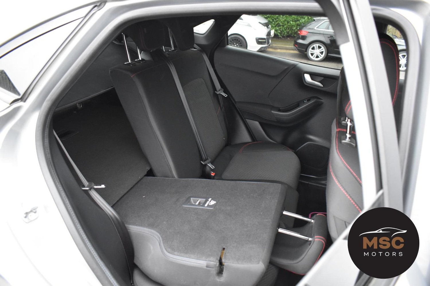 Used Ford Puma 2020 for sale - 77381184: Photo 39