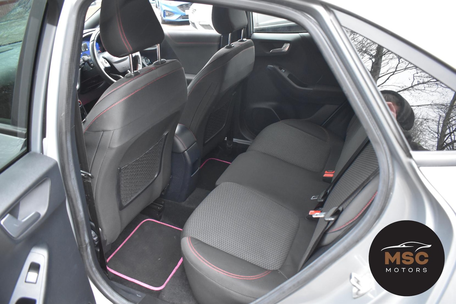 Used Ford Puma 2020 for sale - 77381184: Photo 40