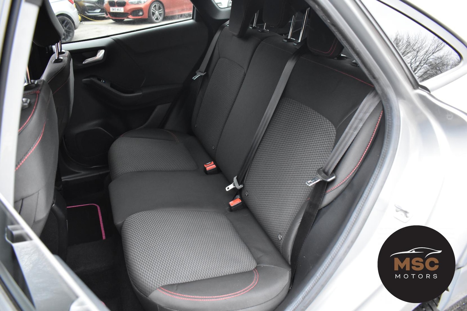 Used Ford Puma 2020 for sale - 77381184: Photo 41