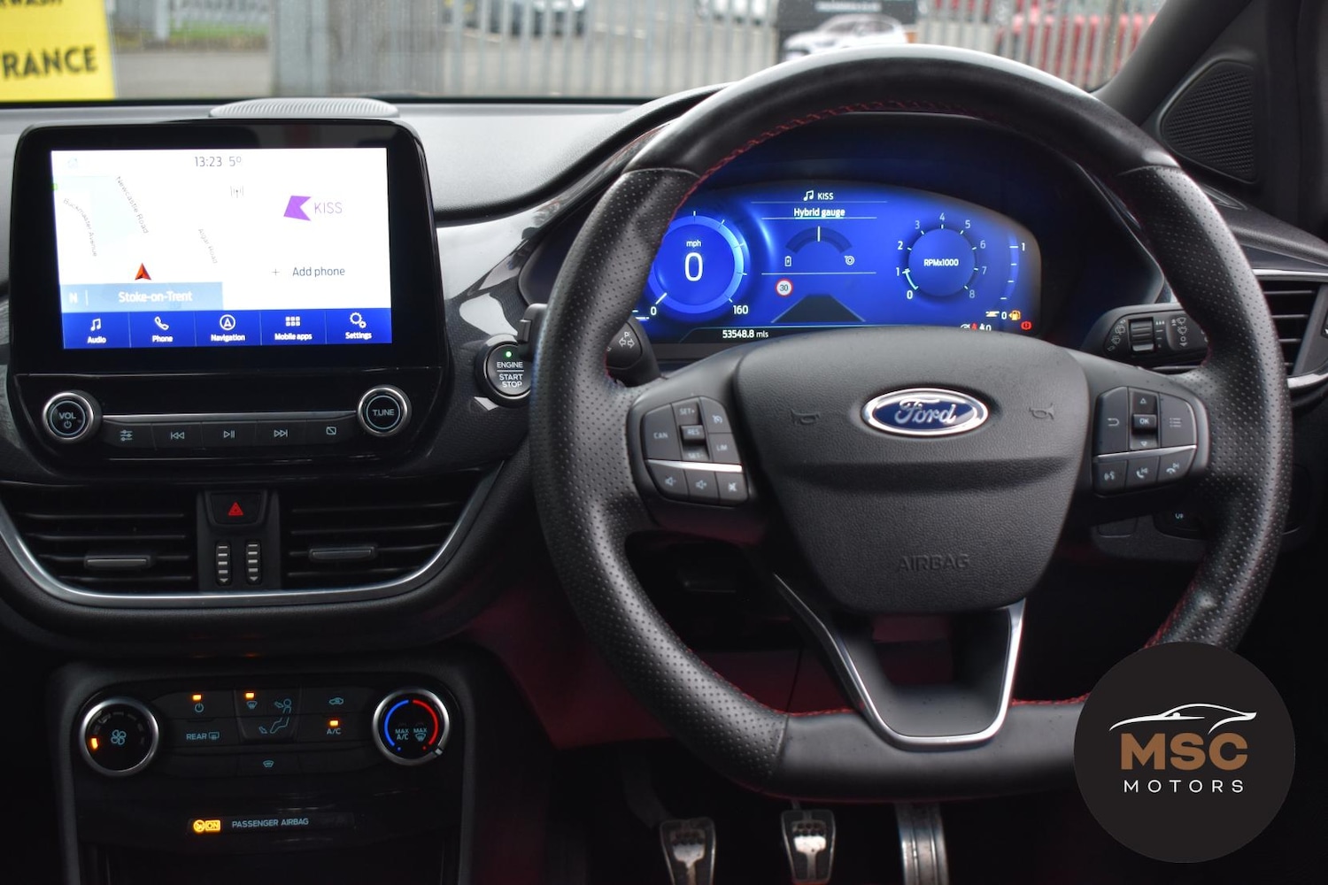 Used Ford Puma 2020 for sale - 77381184: Photo 43