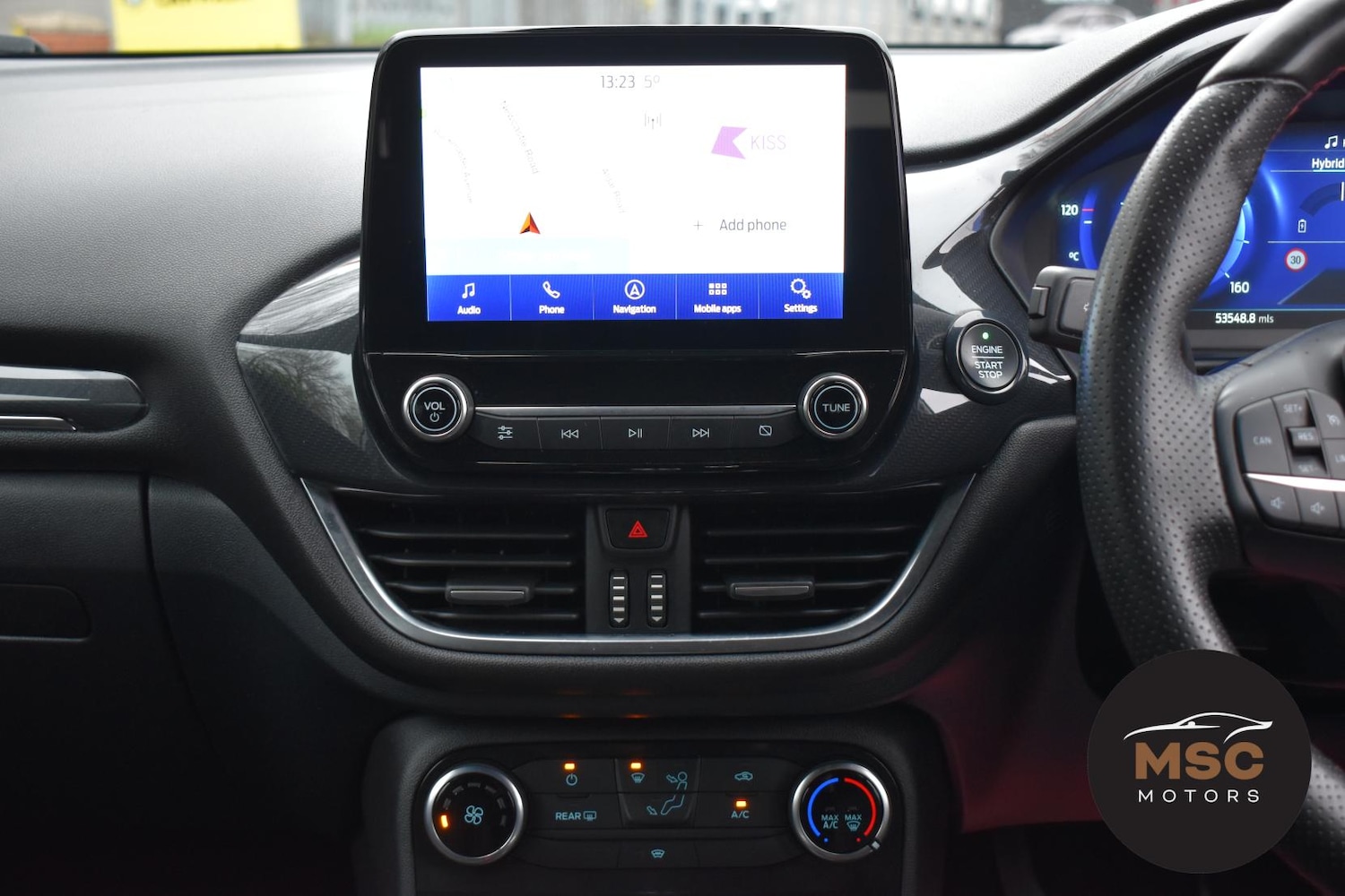 Used Ford Puma 2020 for sale - 77381184: Photo 45