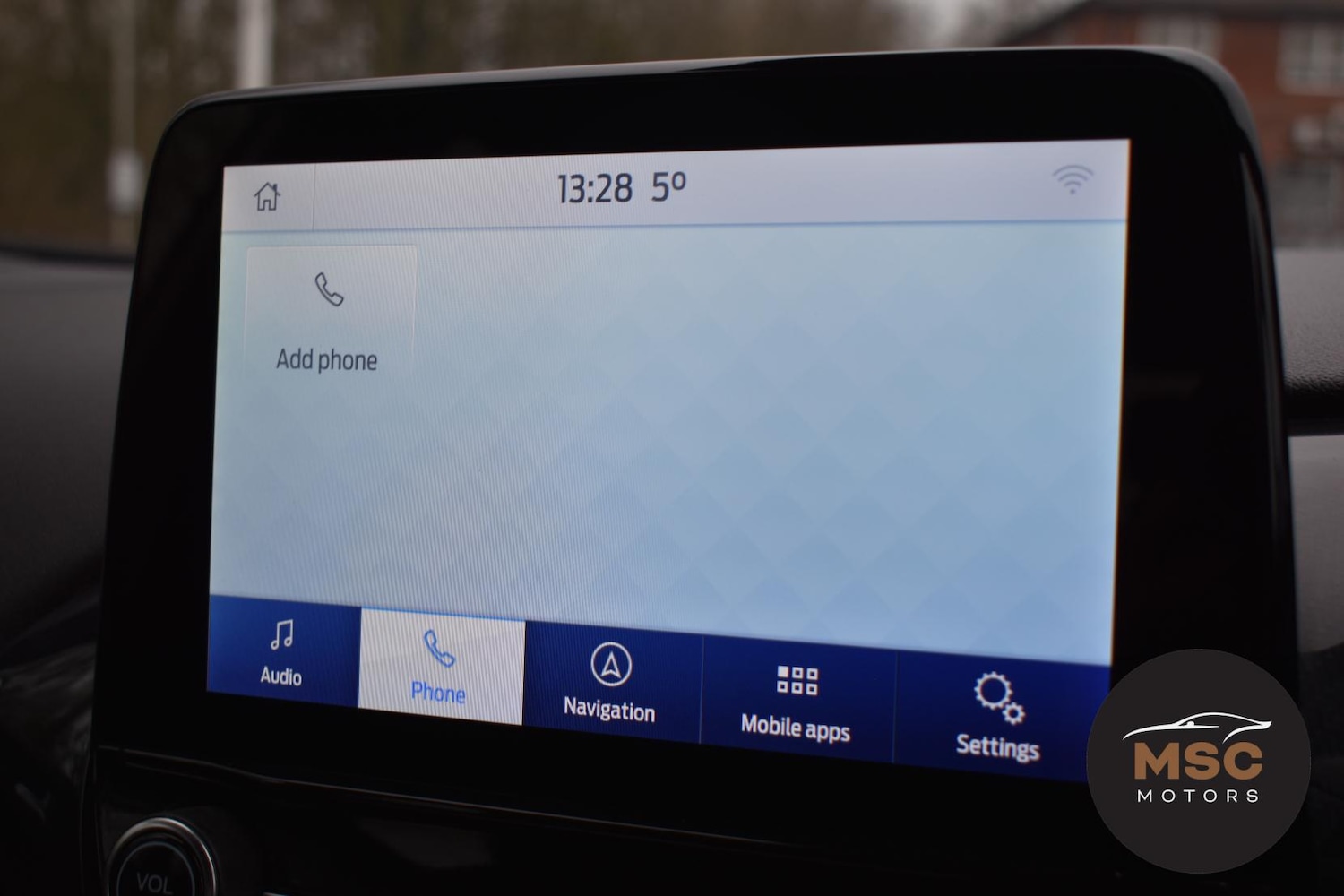 Used Ford Puma 2020 for sale - 77381184: Photo 55