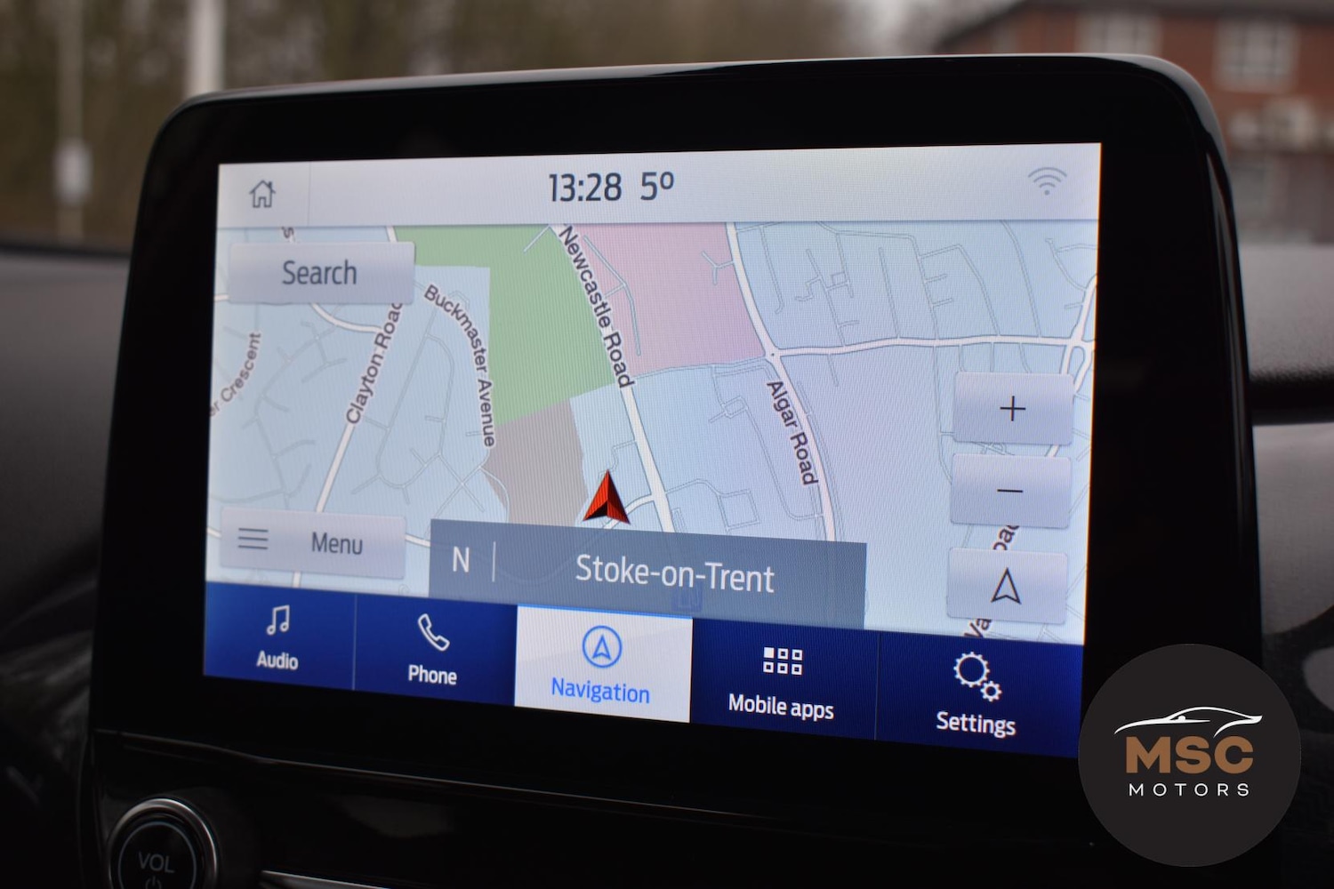 Used Ford Puma 2020 for sale - 77381184: Photo 56