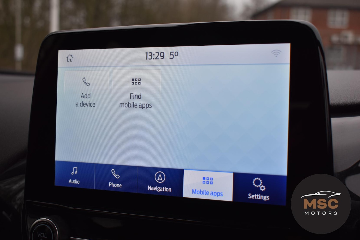 Used Ford Puma 2020 for sale - 77381184: Photo 57