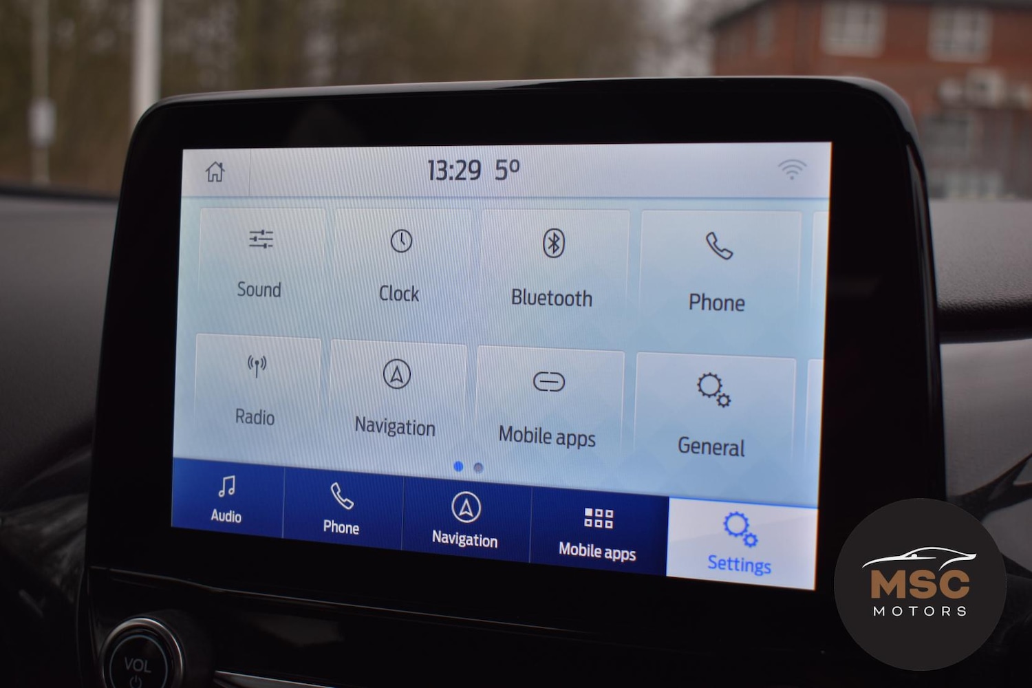 Used Ford Puma 2020 for sale - 77381184: Photo 58