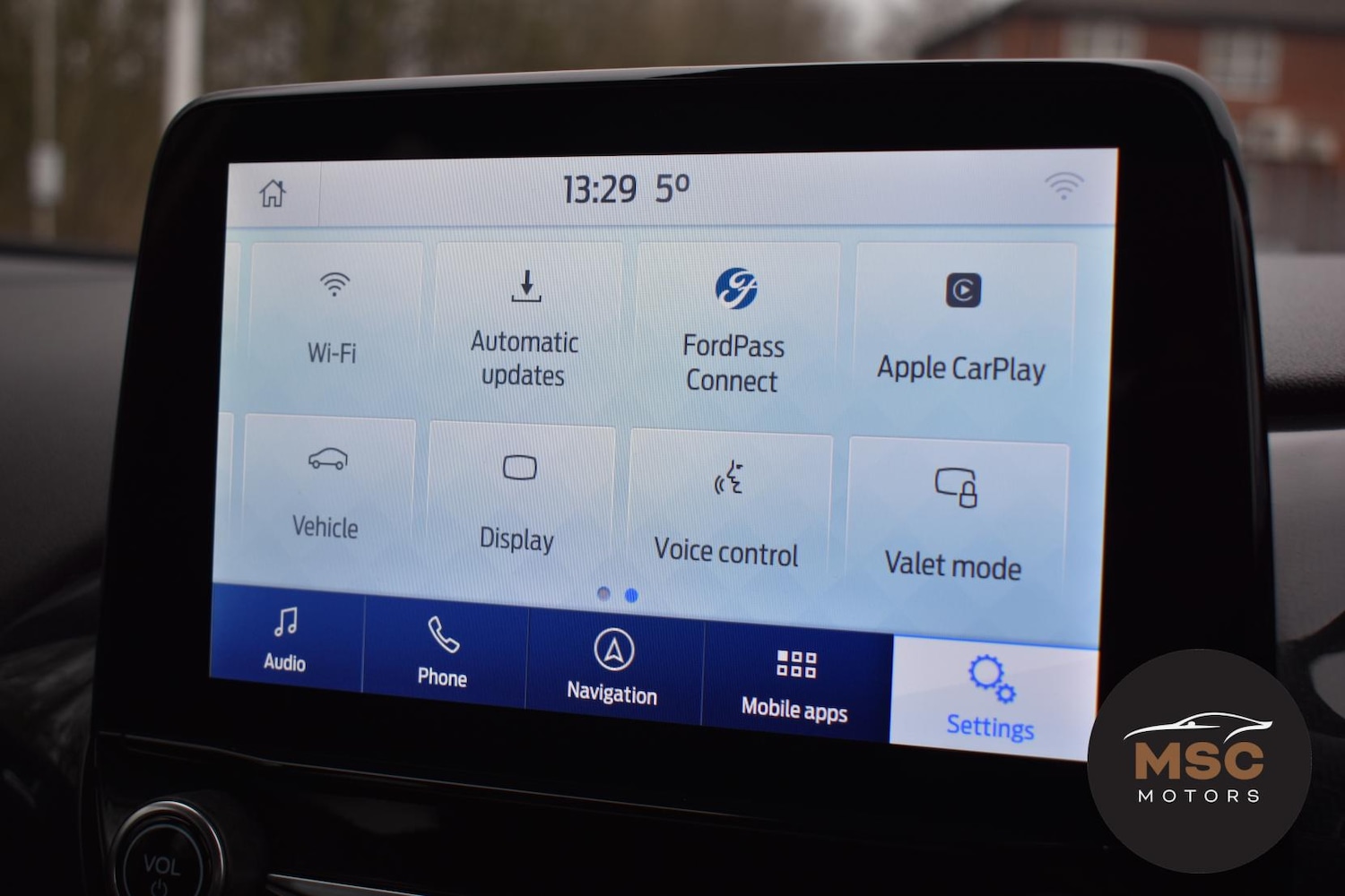 Used Ford Puma 2020 for sale - 77381184: Photo 59