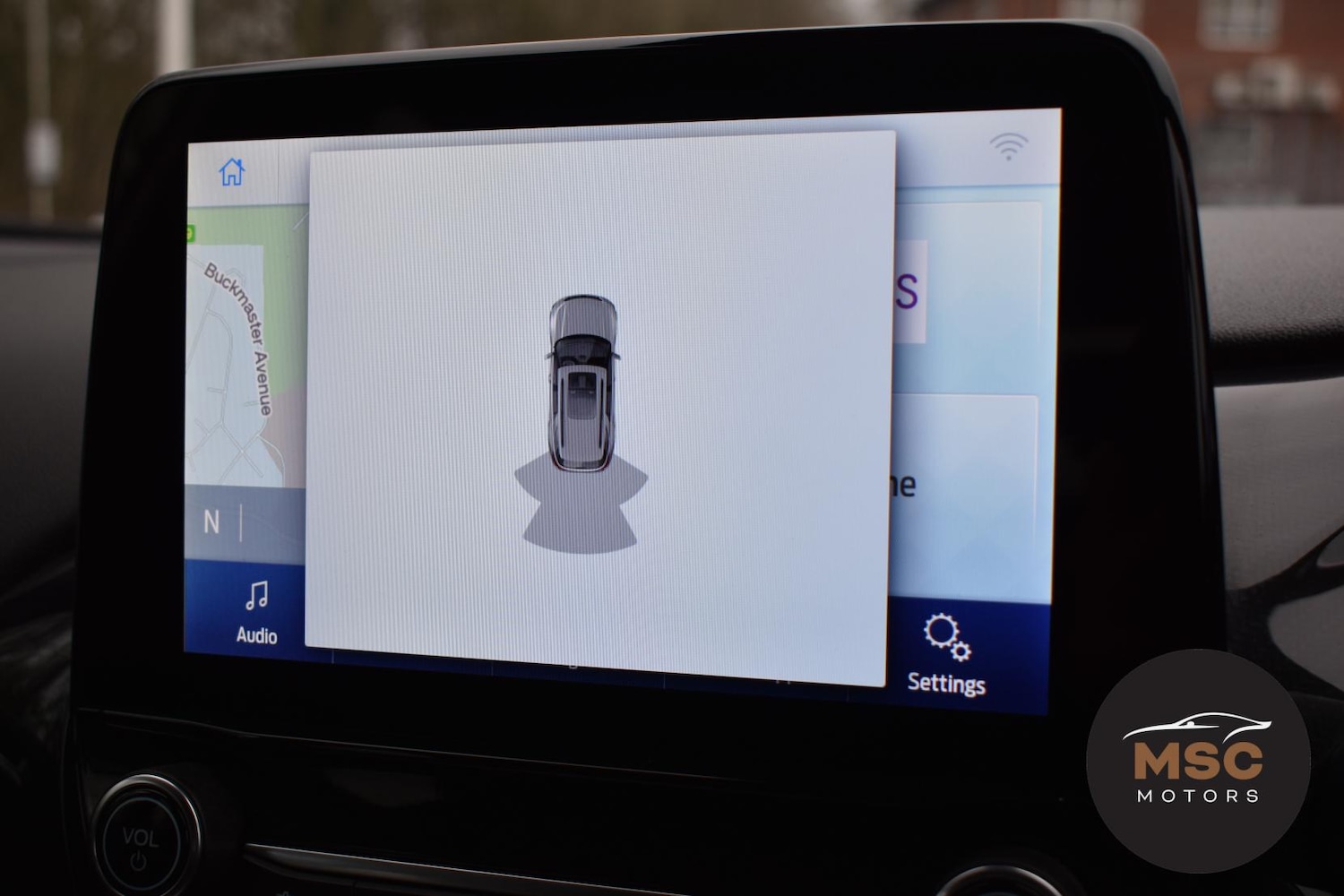 Used Ford Puma 2020 for sale - 77381184: Photo 60