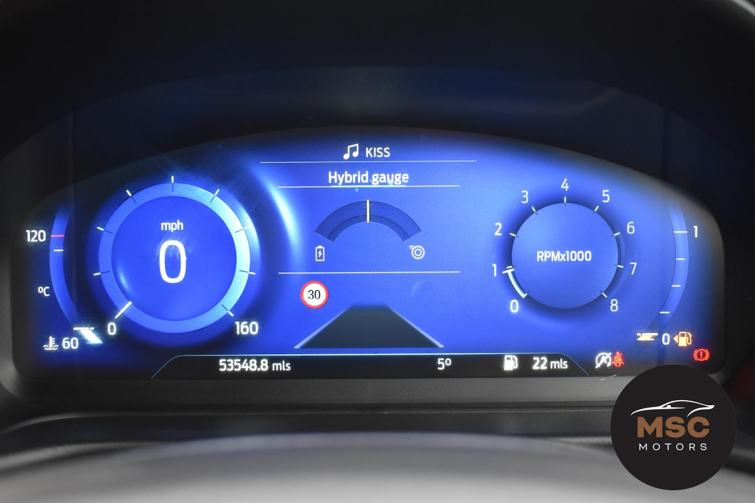 Used Ford Puma 2020 for sale - 77381184: Photo 61