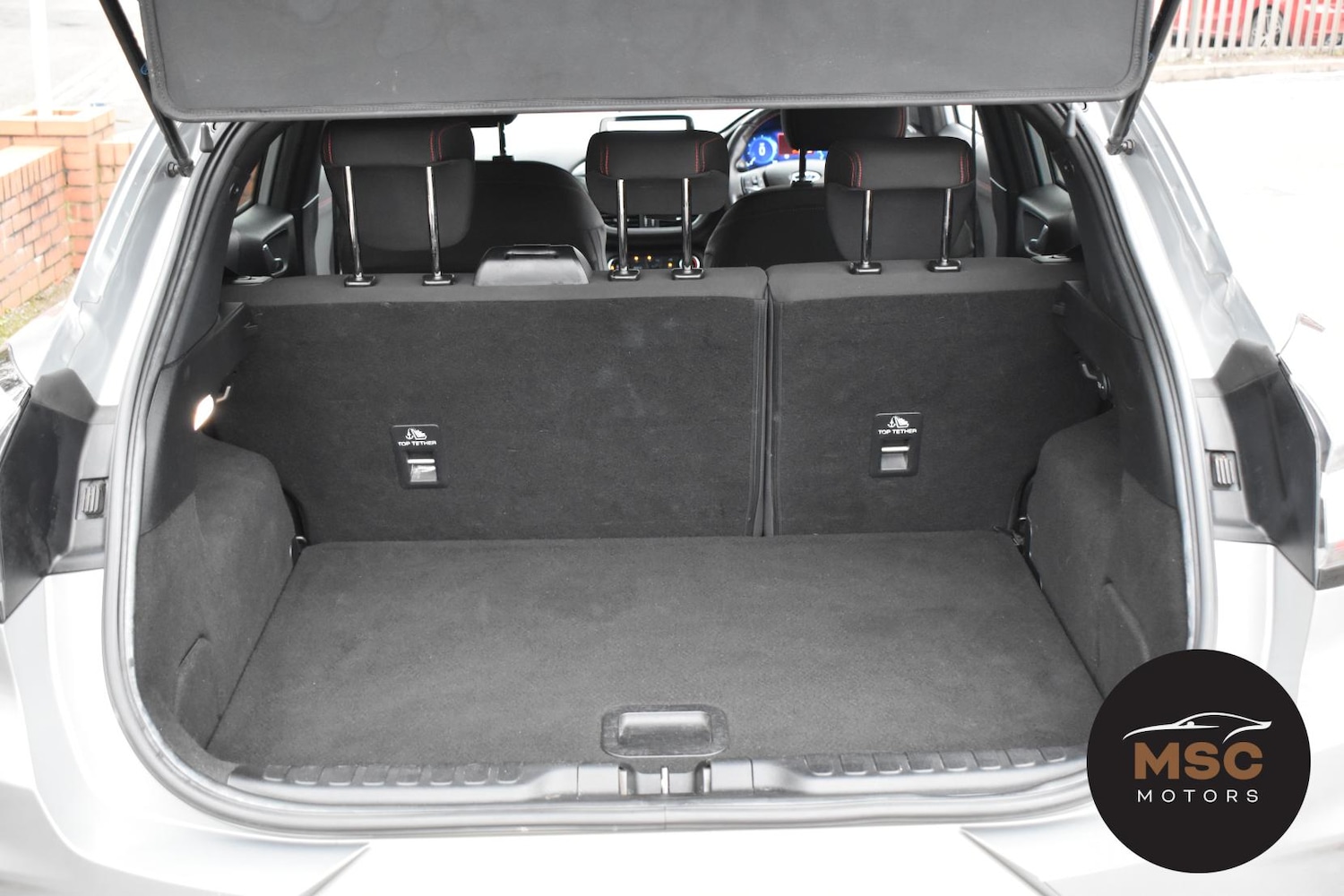 Used Ford Puma 2020 for sale - 77381184: Photo 63