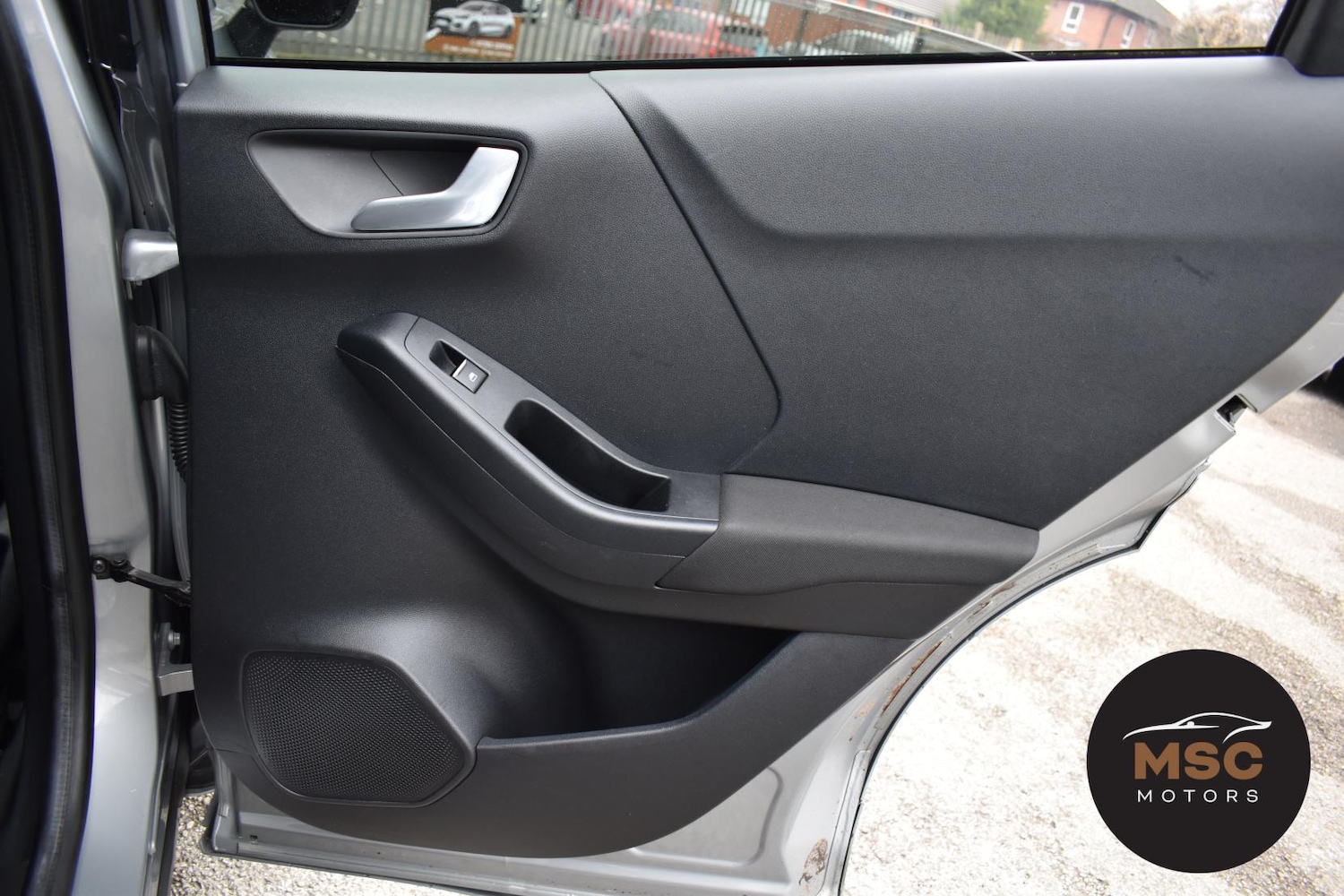 Used Ford Puma 2020 for sale - 77381184: Photo 65