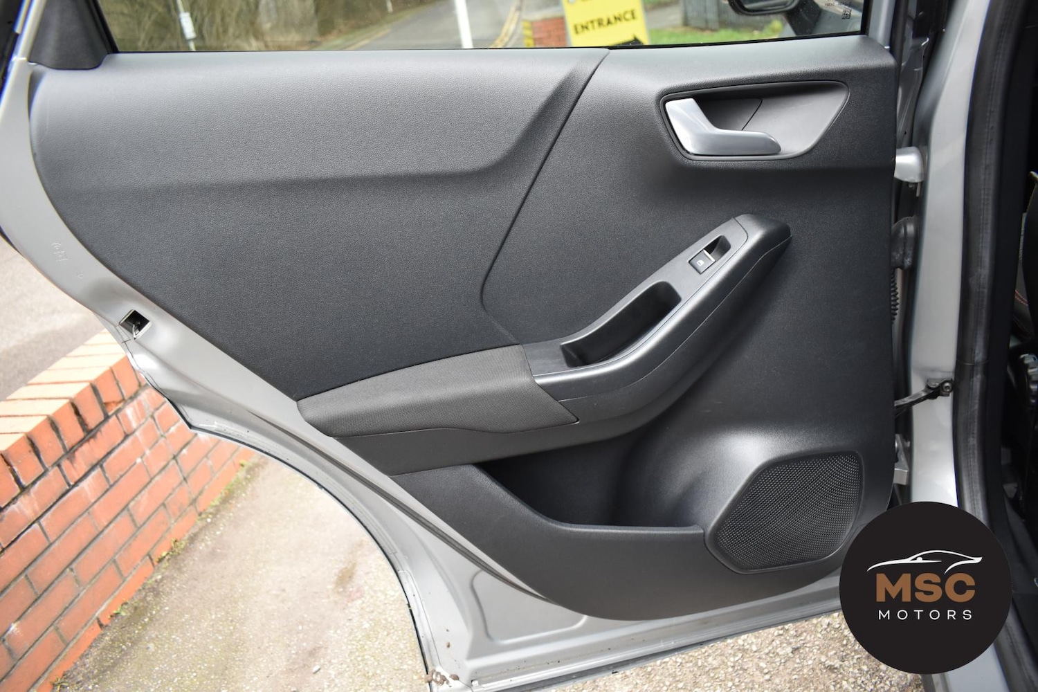 Used Ford Puma 2020 for sale - 77381184: Photo 66