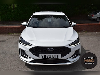 Used Ford Focus 2023 for sale - 79448619: Photo