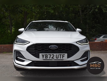 Used Ford Focus 2023 for sale - 79448619: Photo