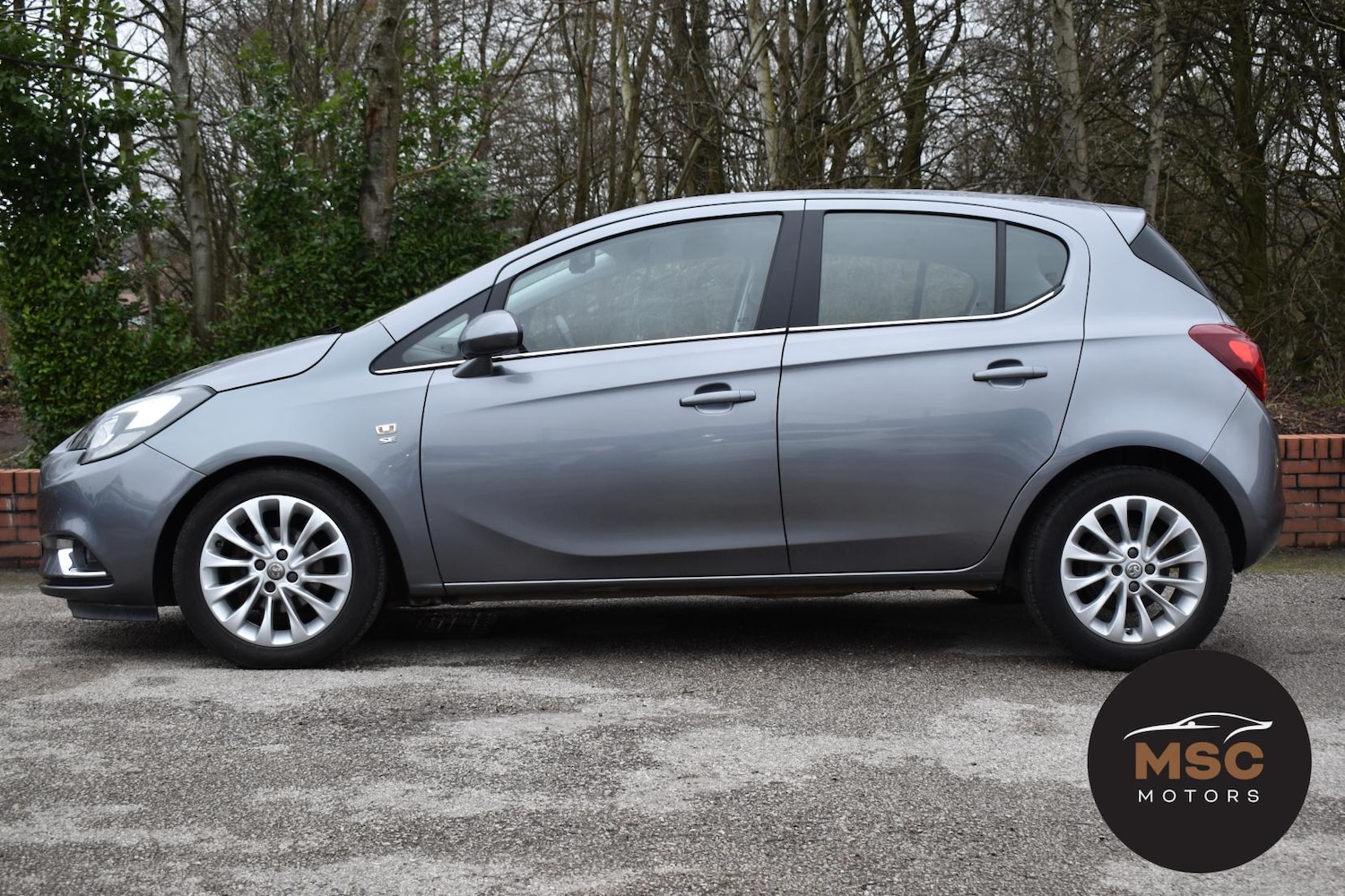 Used Vauxhall Corsa 2016 for sale - 77013355: Photo 10