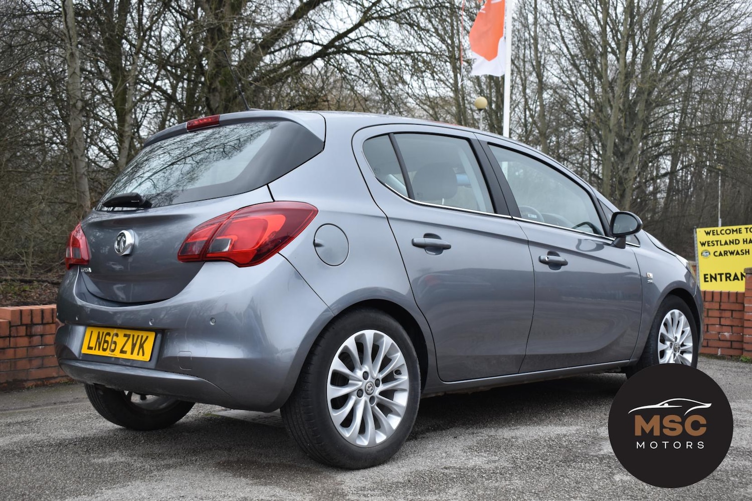 Used Vauxhall Corsa 2016 for sale - 77013355: Photo 20