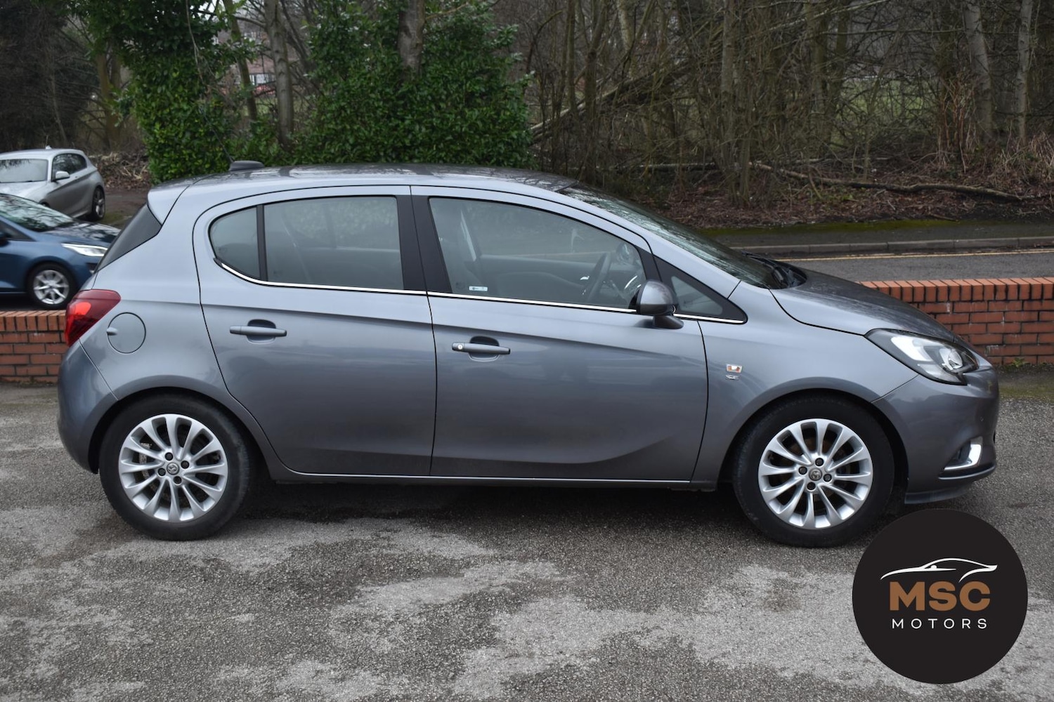 Used Vauxhall Corsa 2016 for sale - 77013355: Photo 21