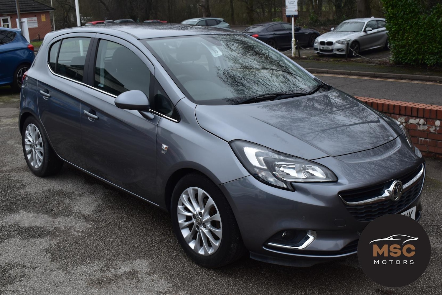 Used Vauxhall Corsa 2016 for sale - 77013355: Photo 23