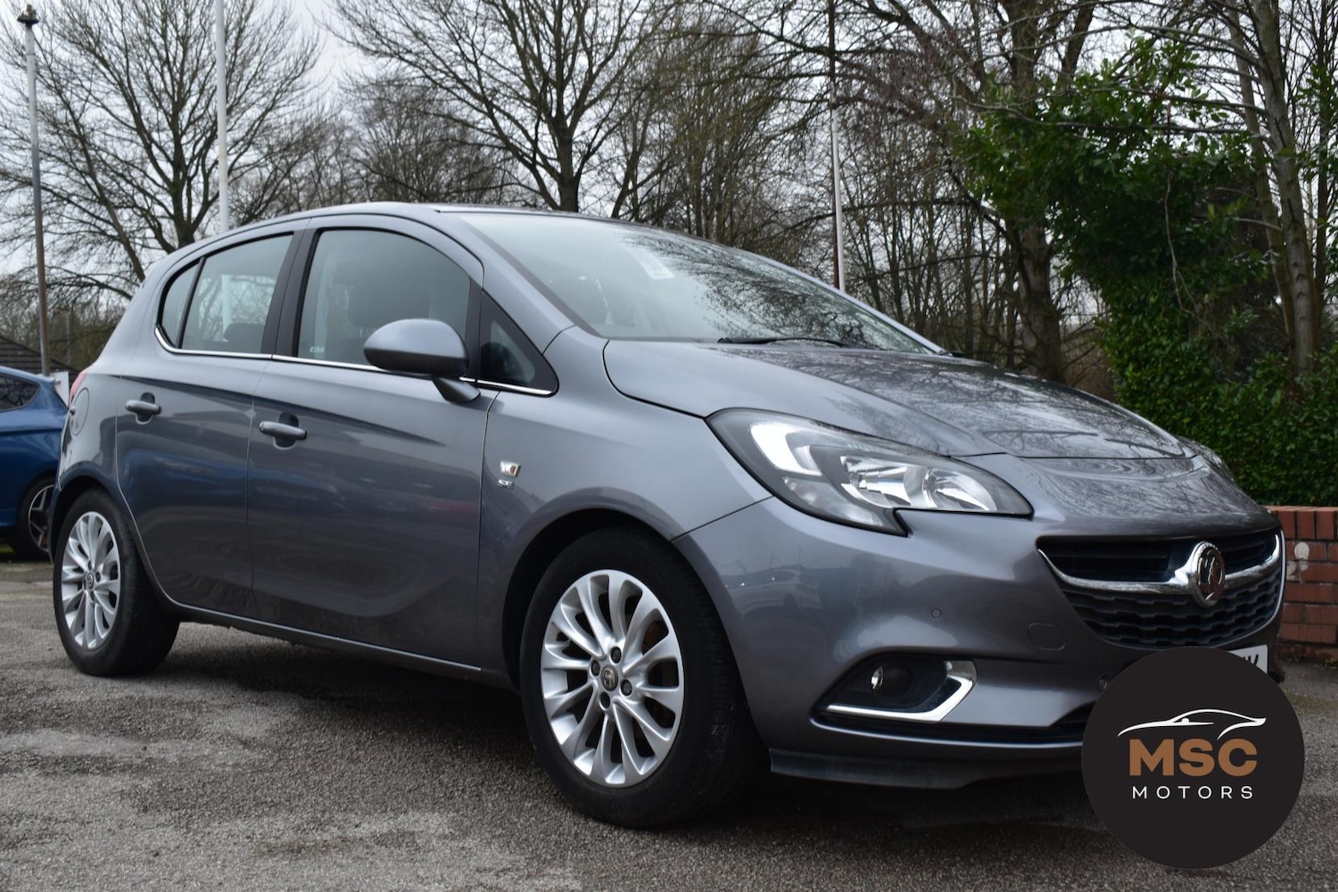 Used Vauxhall Corsa 2016 for sale - 77013355: Photo 24