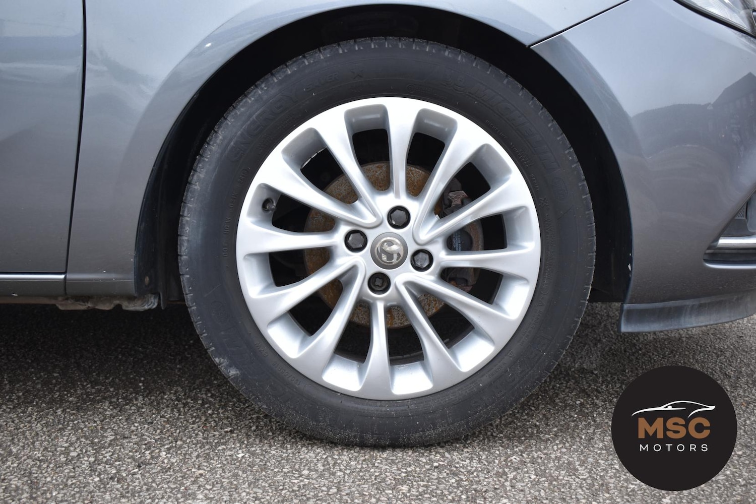 Used Vauxhall Corsa 2016 for sale - 77013355: Photo 25