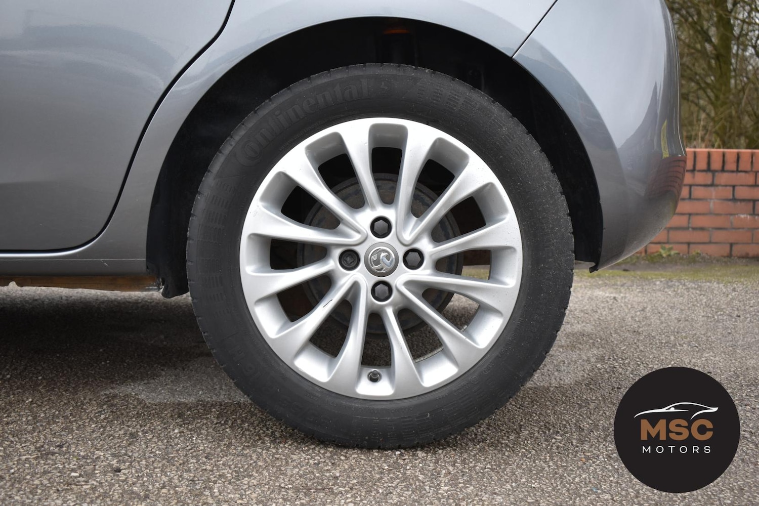 Used Vauxhall Corsa 2016 for sale - 77013355: Photo 27