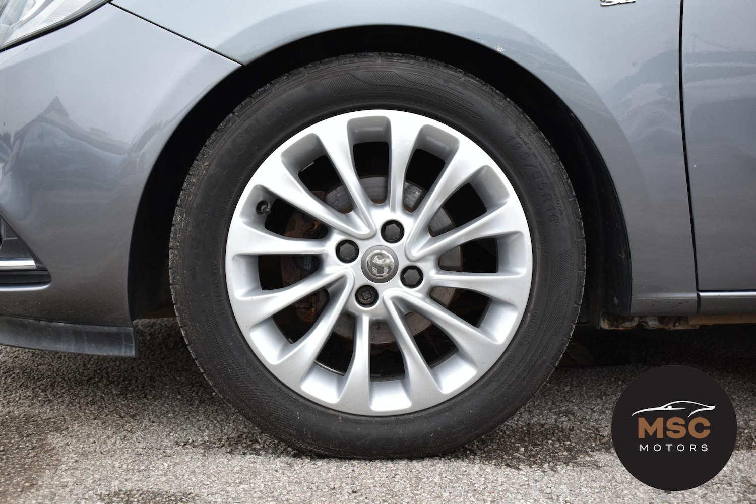 Used Vauxhall Corsa 2016 for sale - 77013355: Photo 28