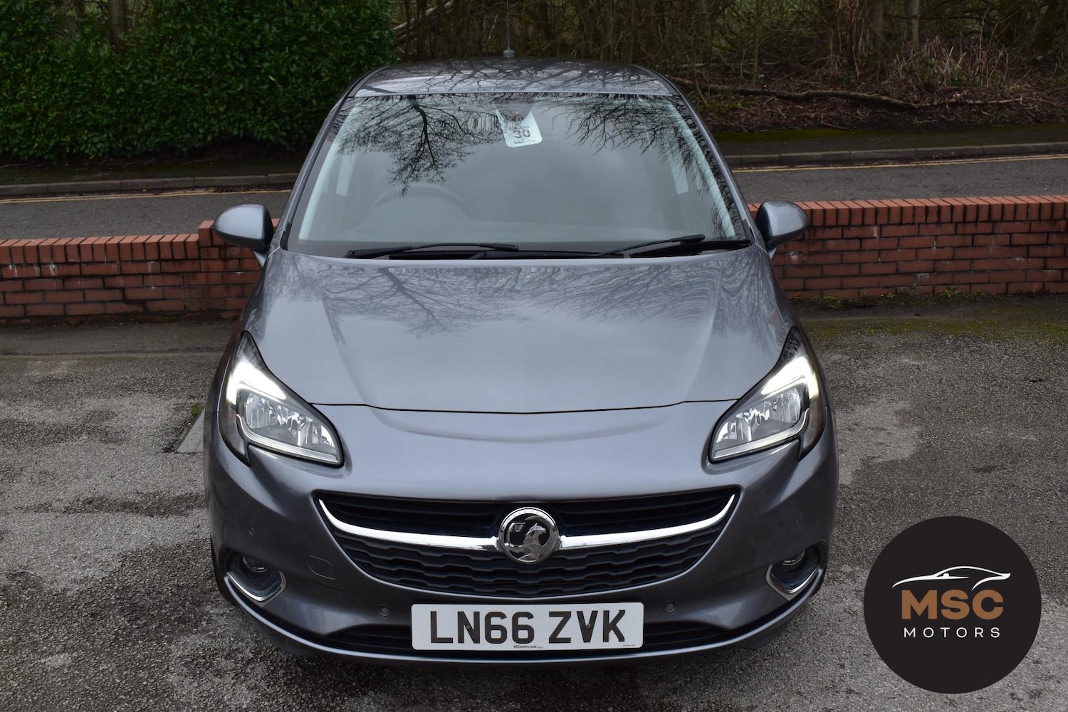 Used Vauxhall Corsa 2016 for sale - 77013355: Photo 3