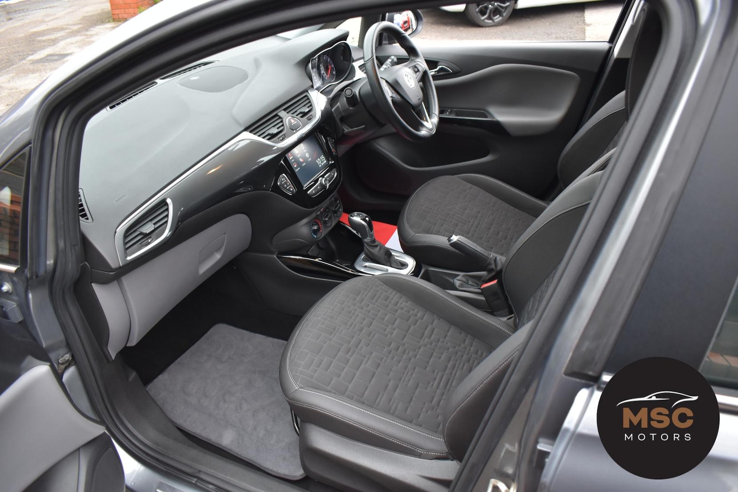 Used Vauxhall Corsa 2016 for sale - 77013355: Photo 33