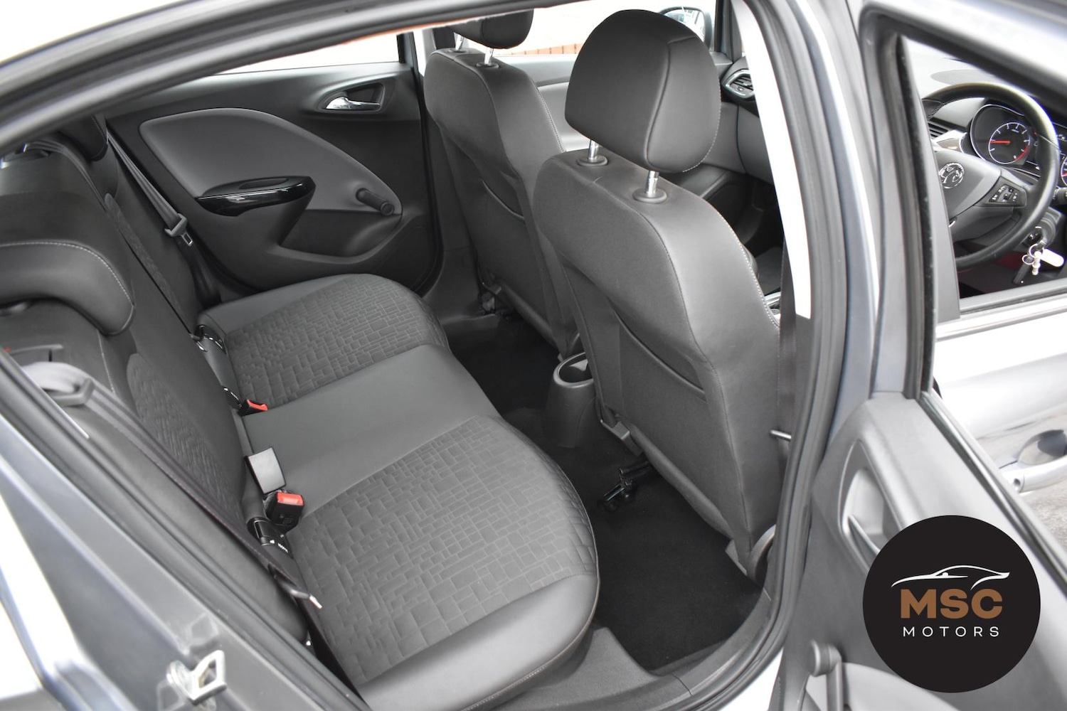 Used Vauxhall Corsa 2016 for sale - 77013355: Photo 35