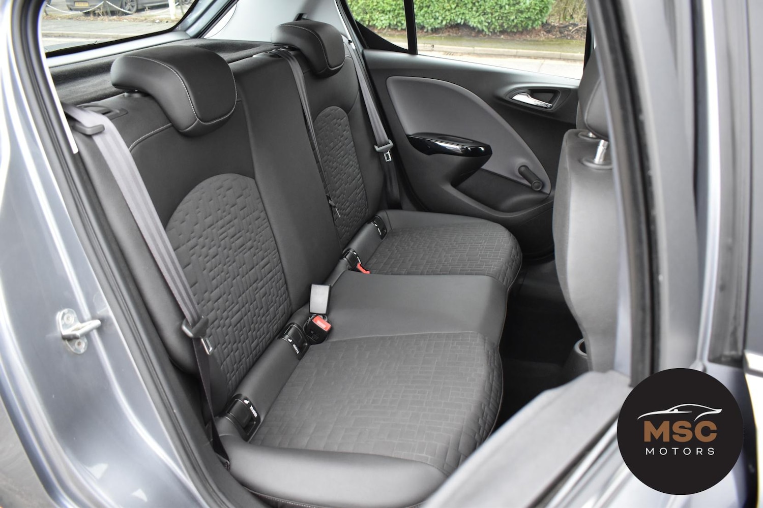 Used Vauxhall Corsa 2016 for sale - 77013355: Photo 36