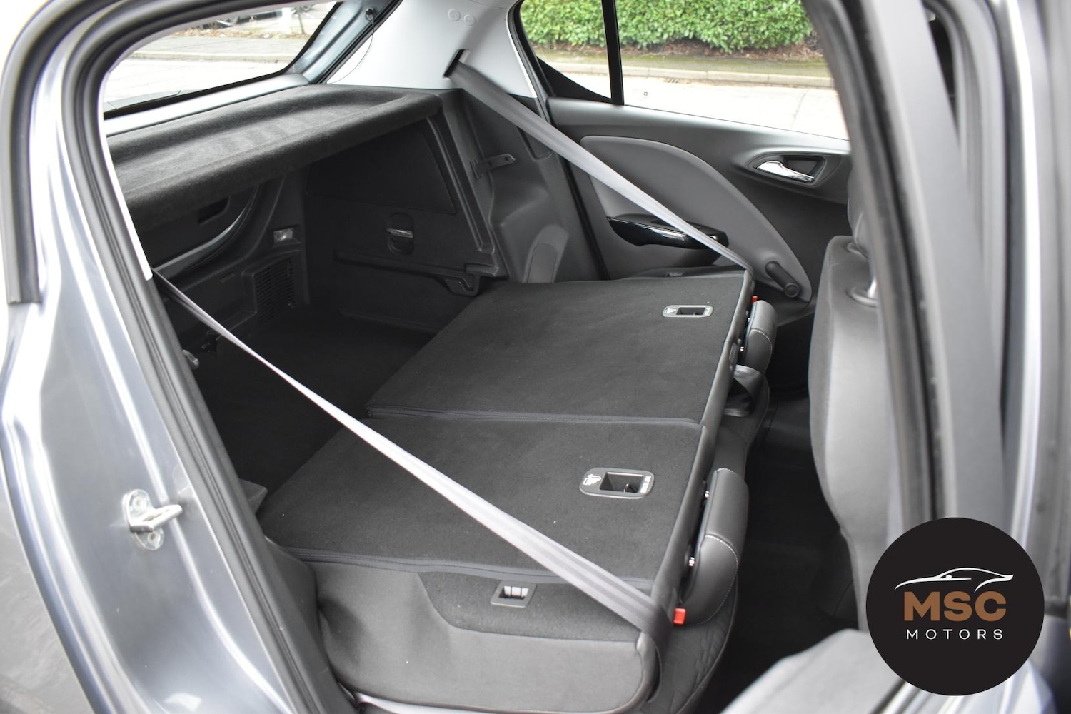 Used Vauxhall Corsa 2016 for sale - 77013355: Photo 37