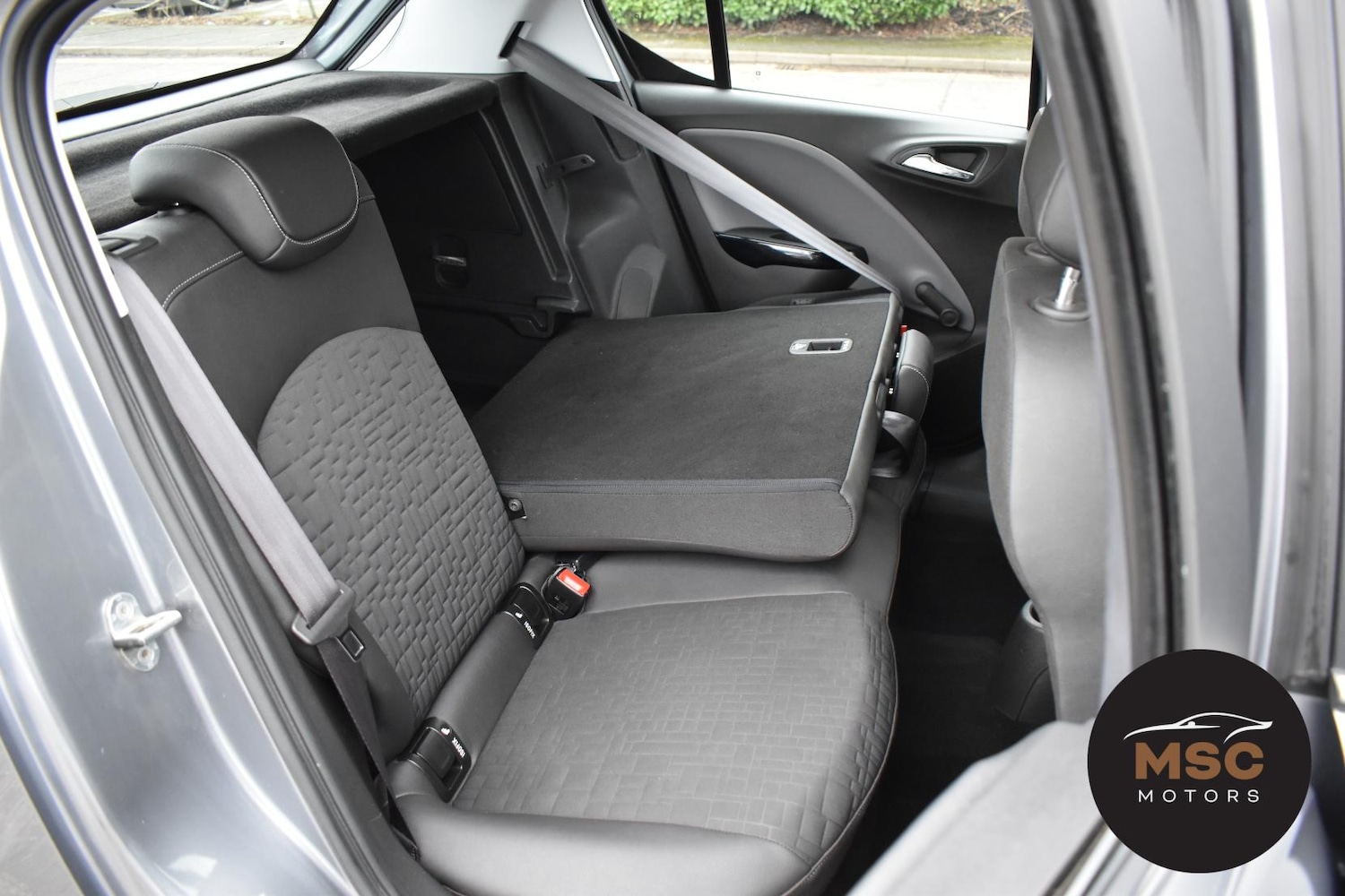 Used Vauxhall Corsa 2016 for sale - 77013355: Photo 38