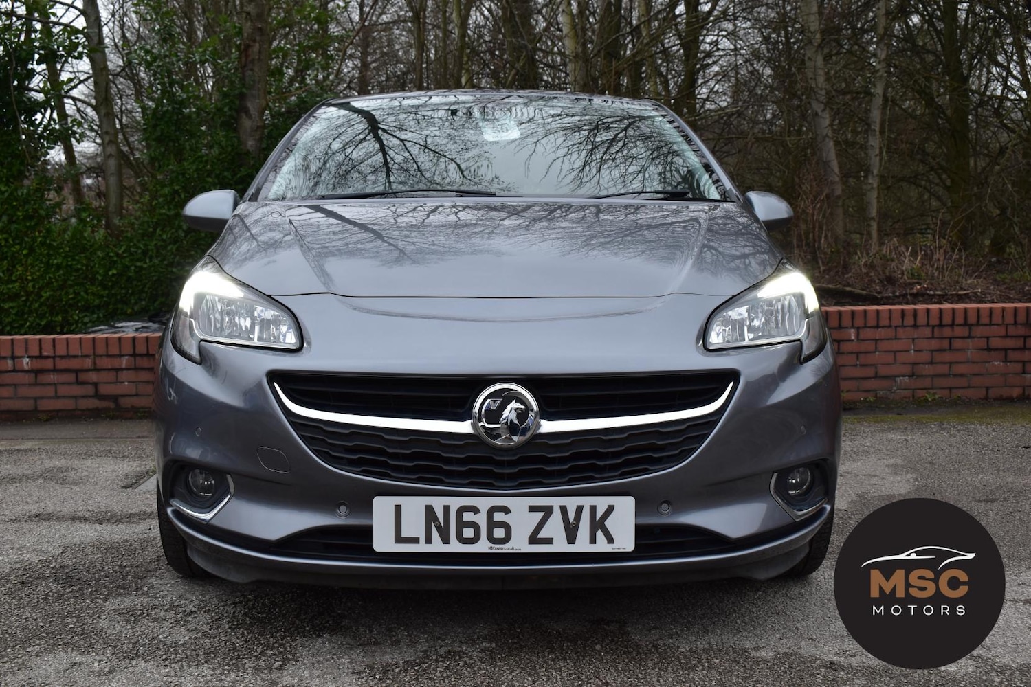 Used Vauxhall Corsa 2016 for sale - 77013355: Photo 4