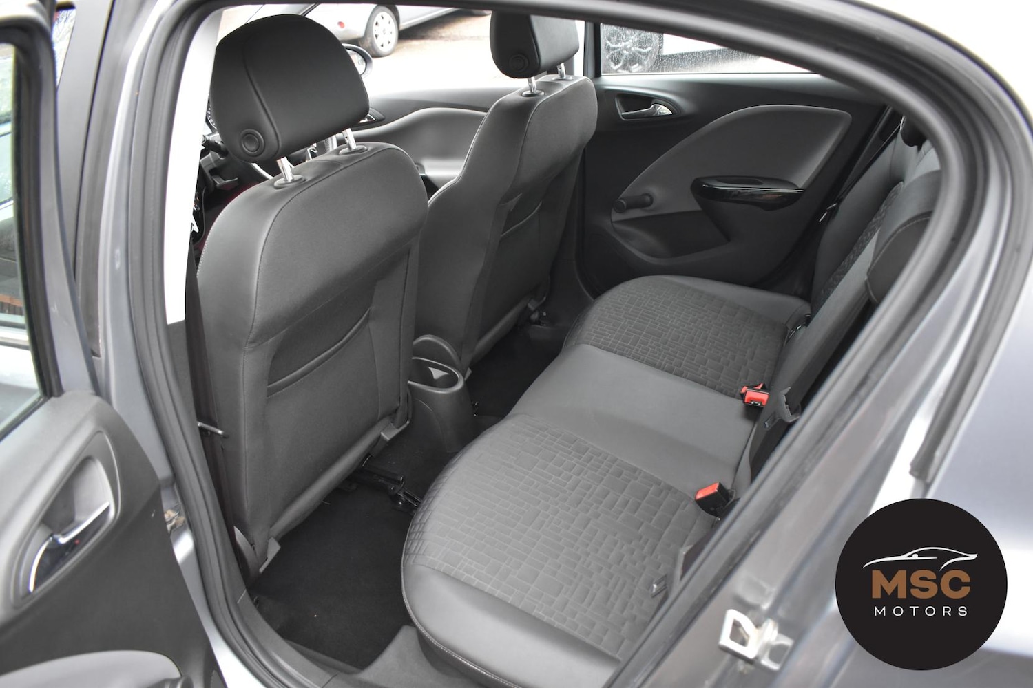 Used Vauxhall Corsa 2016 for sale - 77013355: Photo 40