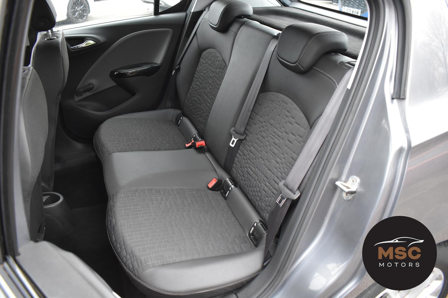 Used Vauxhall Corsa 2016 for sale - 77013355: Photo 41