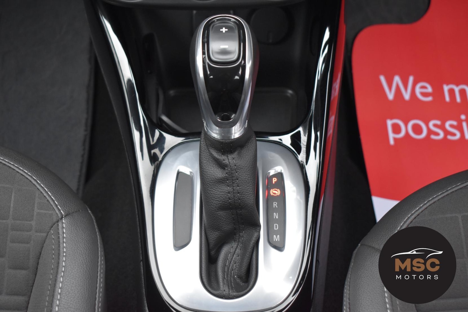 Used Vauxhall Corsa 2016 for sale - 77013355: Photo 46