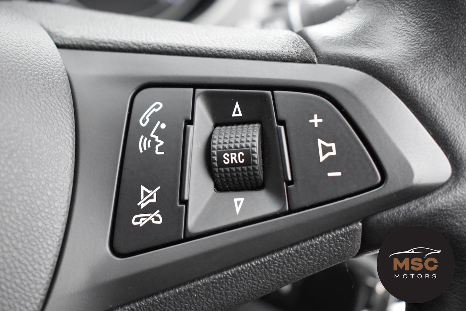 Used Vauxhall Corsa 2016 for sale - 77013355: Photo 48