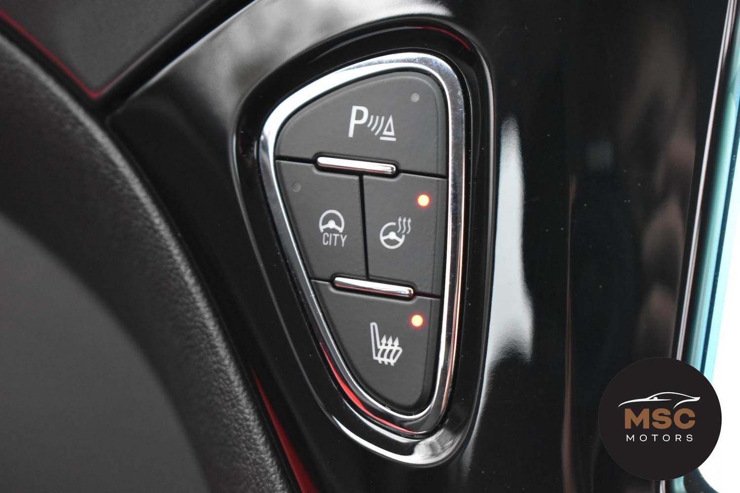 Used Vauxhall Corsa 2016 for sale - 77013355: Photo 49