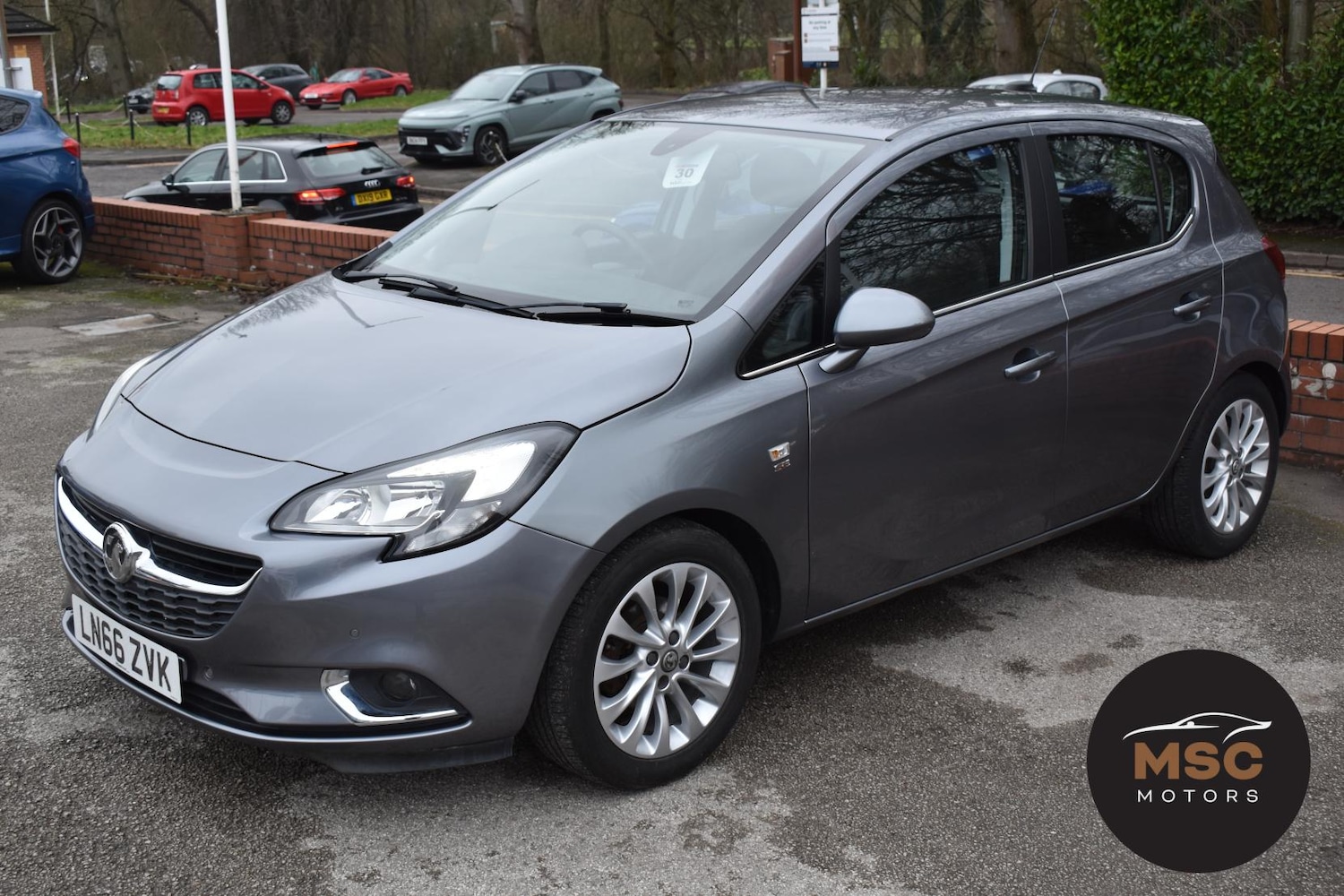 Used Vauxhall Corsa 2016 for sale - 77013355: Photo 5