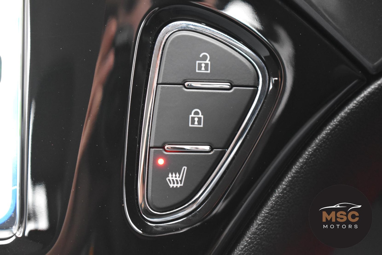 Used Vauxhall Corsa 2016 for sale - 77013355: Photo 50