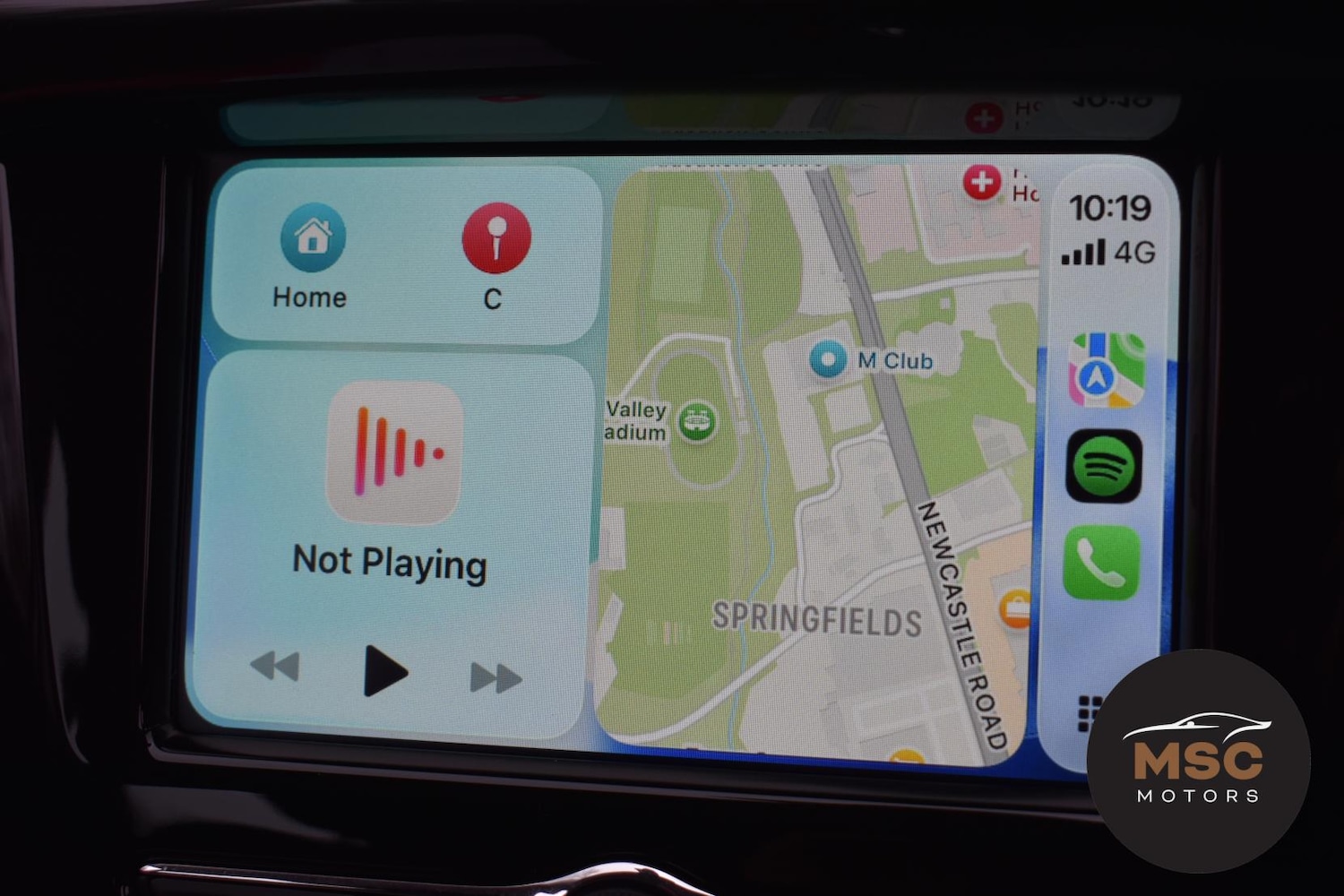 Used Vauxhall Corsa 2016 for sale - 77013355: Photo 51