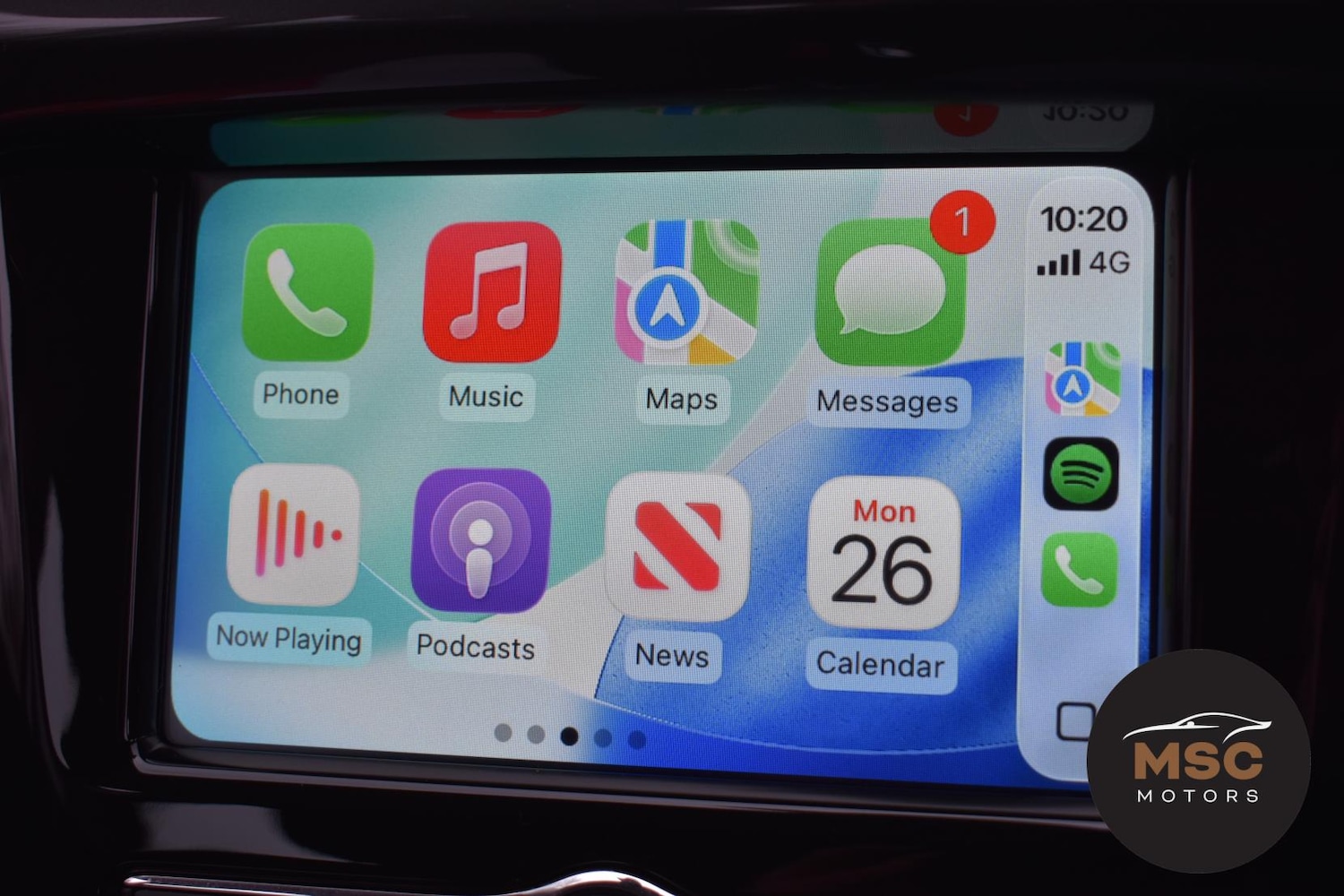 Used Vauxhall Corsa 2016 for sale - 77013355: Photo 53