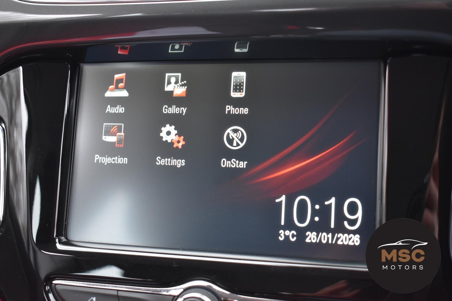 Used Vauxhall Corsa 2016 for sale - 77013355: Photo 54