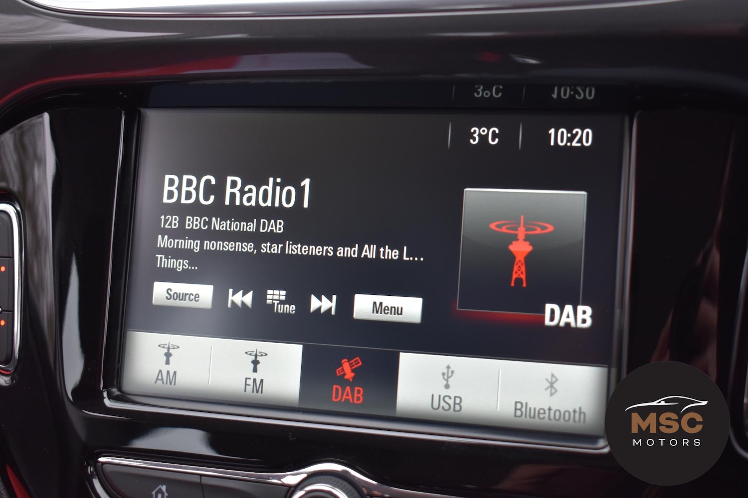 Used Vauxhall Corsa 2016 for sale - 77013355: Photo 55