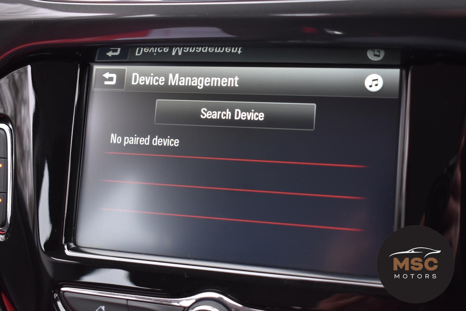 Used Vauxhall Corsa 2016 for sale - 77013355: Photo 56